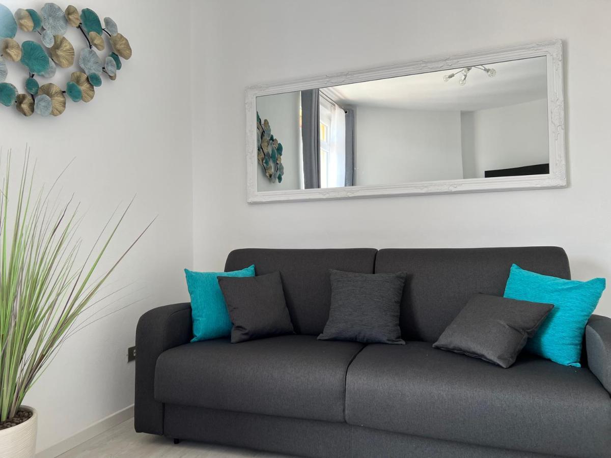 Terrace View Florence Apartment מראה חיצוני תמונה