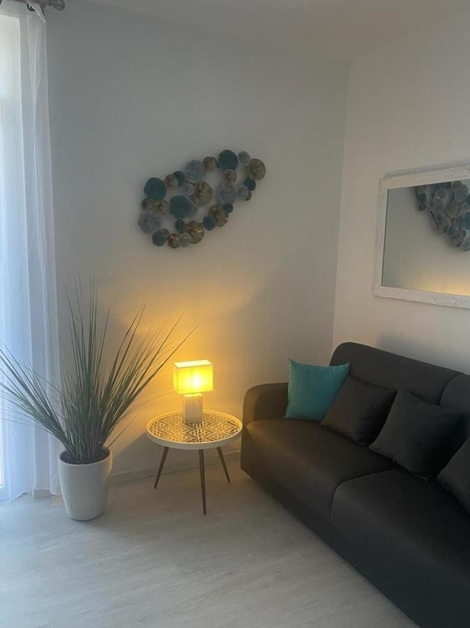 Terrace View Florence Apartment מראה חיצוני תמונה
