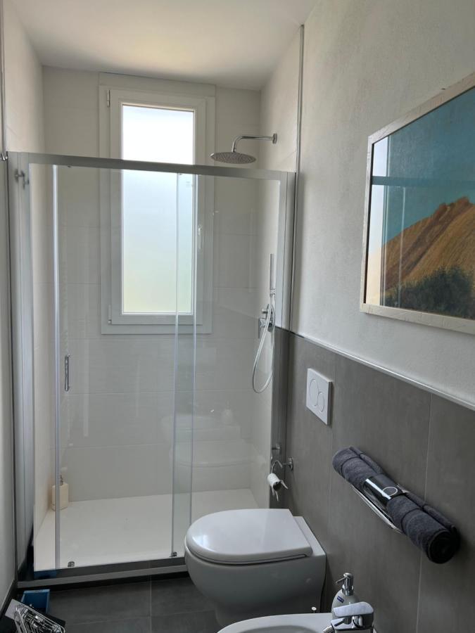 Terrace View Florence Apartment מראה חיצוני תמונה