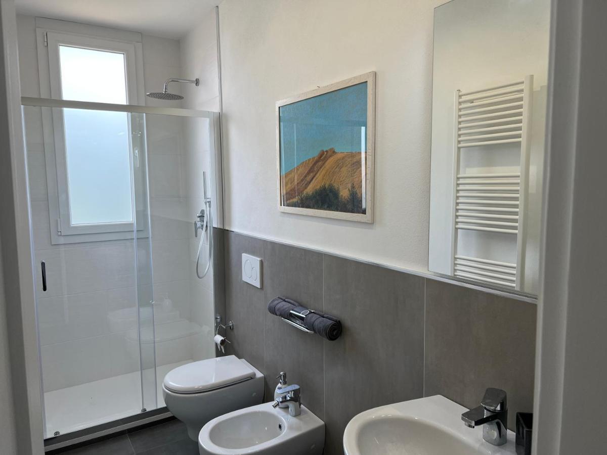 Terrace View Florence Apartment מראה חיצוני תמונה