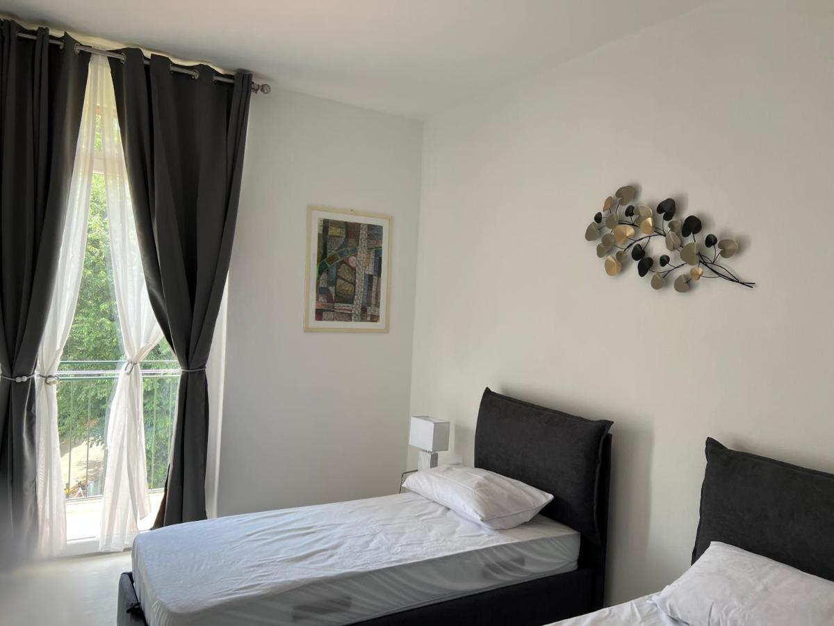 Terrace View Florence Apartment מראה חיצוני תמונה