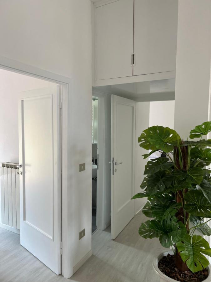 Terrace View Florence Apartment מראה חיצוני תמונה