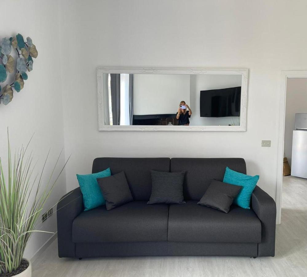 Terrace View Florence Apartment מראה חיצוני תמונה